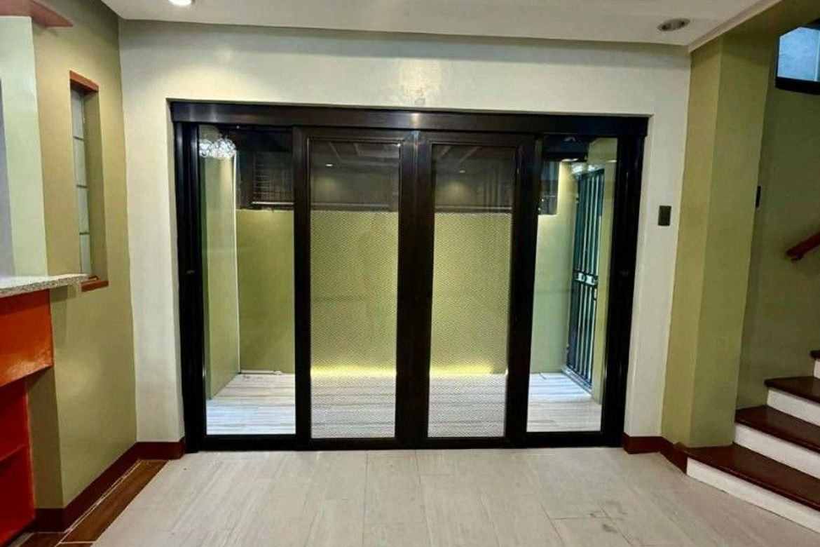3 Bedroom House for Sale in Greenwoods Executive Village - Cainta, San Andres, Cainta, Rizal – photo 6
