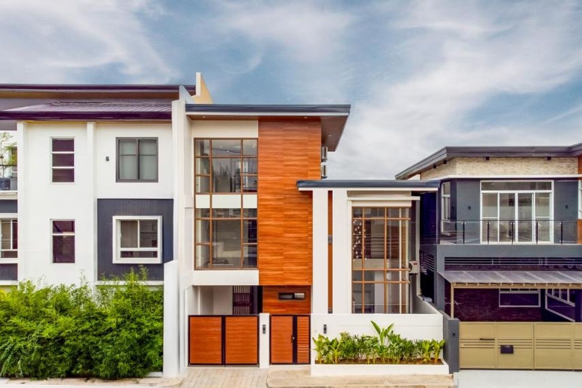 3 Bedroom House for Sale in Greenwoods Executive Village - Cainta, San Andres, Cainta, Rizal