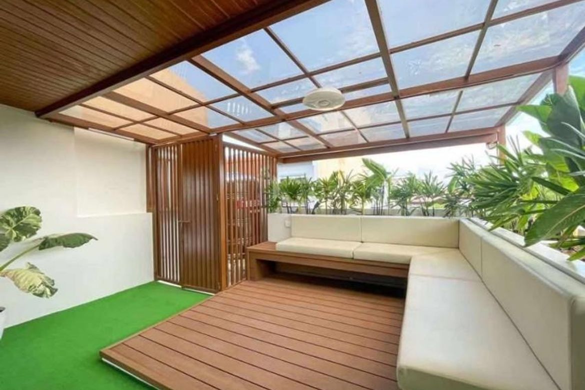 3 Bedroom House for Sale in Greenwoods Executive Village - Cainta, San Andres, Cainta, Rizal – photo 6