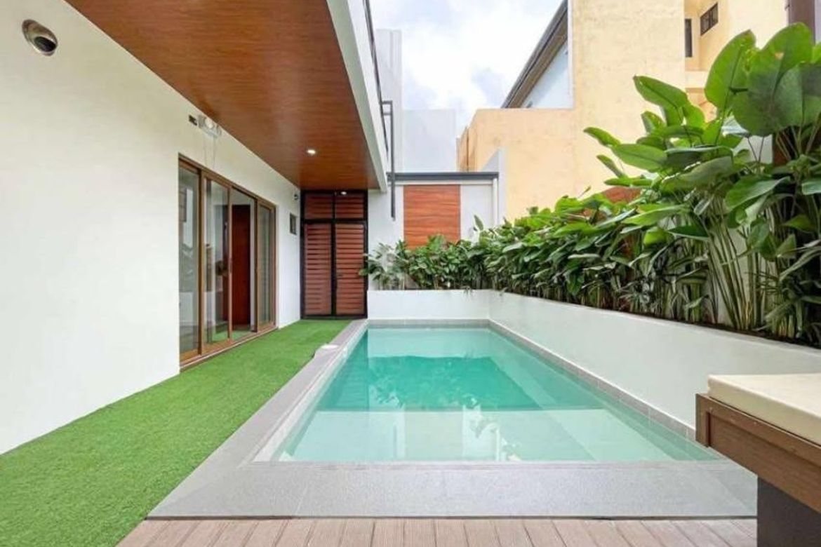 3 Bedroom House for Sale in Greenwoods Executive Village - Cainta, San Andres, Cainta, Rizal – photo 8