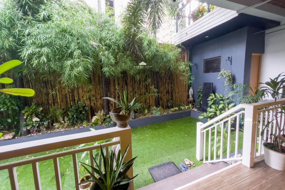 3 Bedroom House for Sale in Greenwoods Executive Village, San Miguel, Pasig, Metro Manila – photo 2