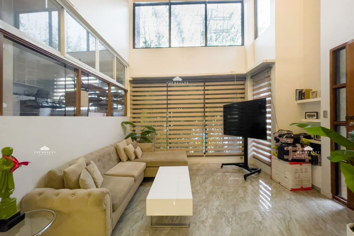 3 Bedroom House for Sale in Greenwoods Executive Village, San Miguel, Pasig, Metro Manila – photo 7