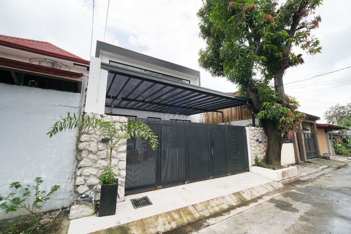 3 Bedroom House for Sale in Greenwoods Executive Village, San Miguel, Pasig, Metro Manila – photo 3