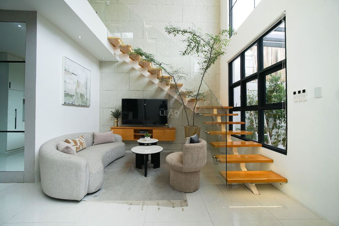 3 Bedroom House for Sale in Greenwoods Executive Village, San Miguel, Pasig, Metro Manila – photo 4