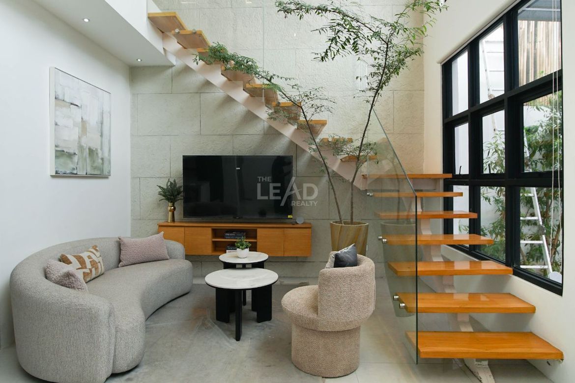 3 Bedroom House for Sale in Greenwoods Executive Village, San Miguel, Pasig, Metro Manila – photo 5