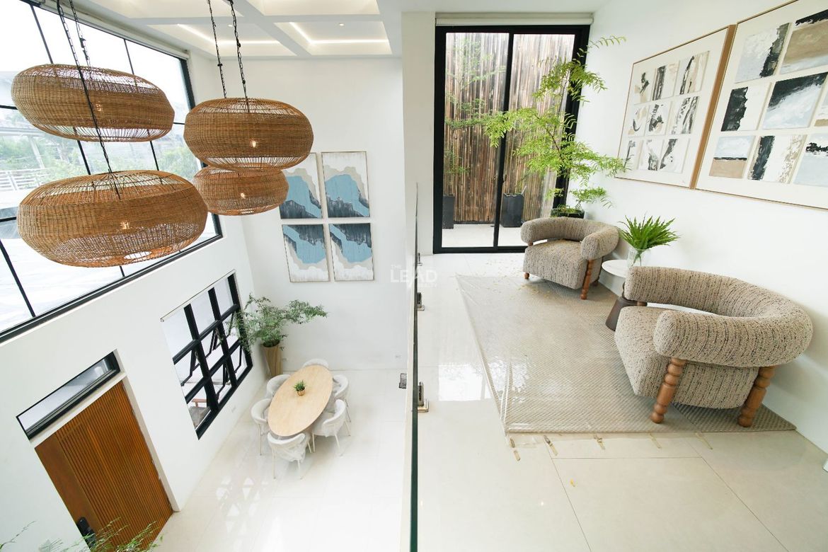 3 Bedroom House for Sale in Greenwoods Executive Village, San Miguel, Pasig, Metro Manila – photo 6
