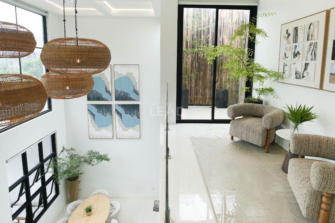 3 Bedroom House for Sale in Greenwoods Executive Village, San Miguel, Pasig, Metro Manila – photo 7