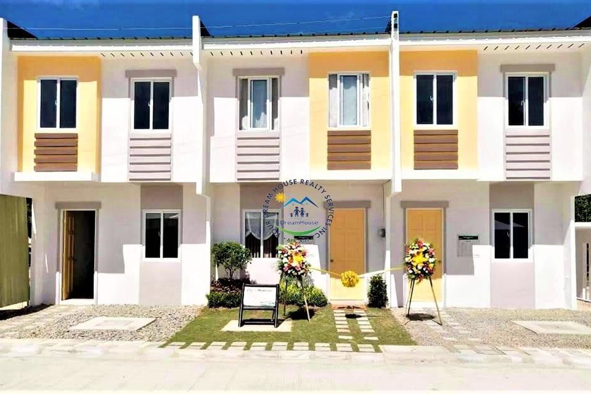 3 Bedroom House for Sale in Guadalupe, Bogo, Cebu