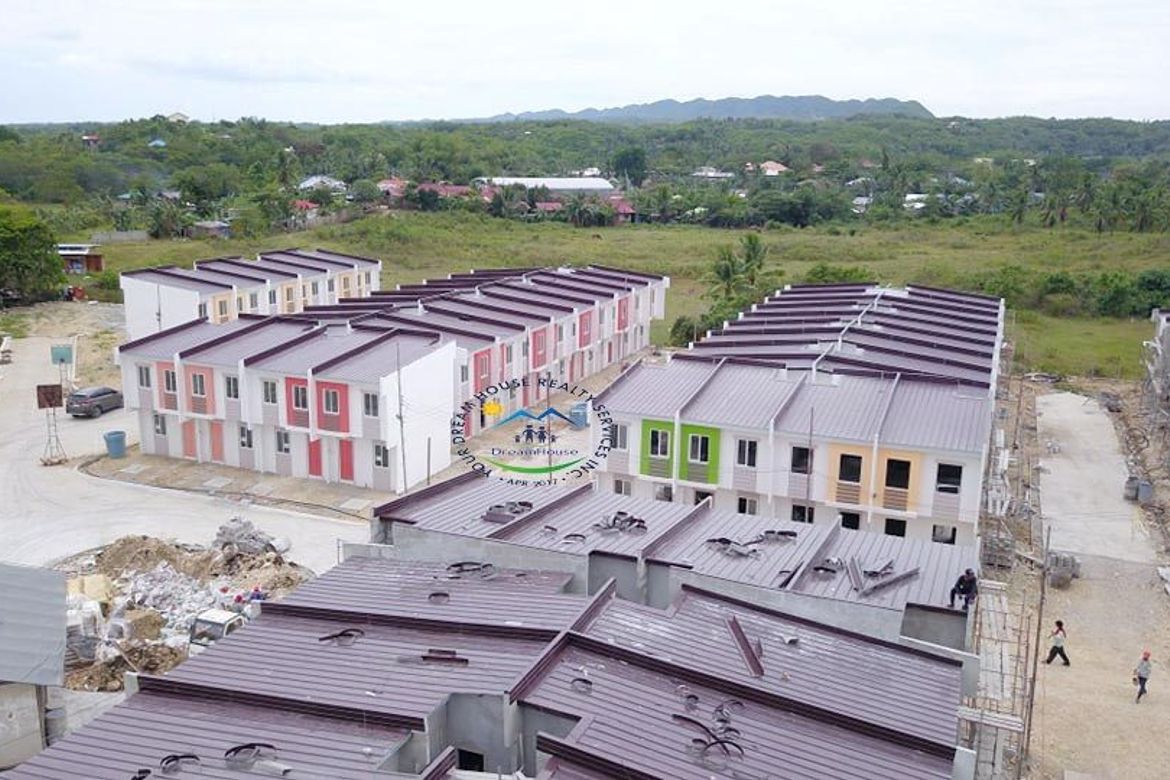 3 Bedroom House for Sale in Guadalupe, Bogo, Cebu – photo 3
