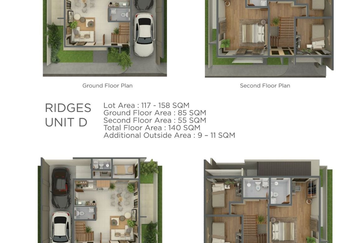 3 Bedroom House for Sale in Guadalupe, Cebu City, Cebu – photo 7