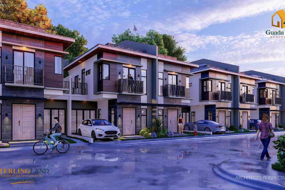 3 Bedroom House for Sale in Guadalupe, Cebu City, Cebu – photo 2