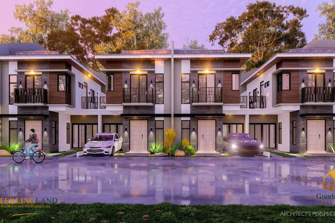 3 Bedroom House for Sale in Guadalupe, Cebu City, Cebu