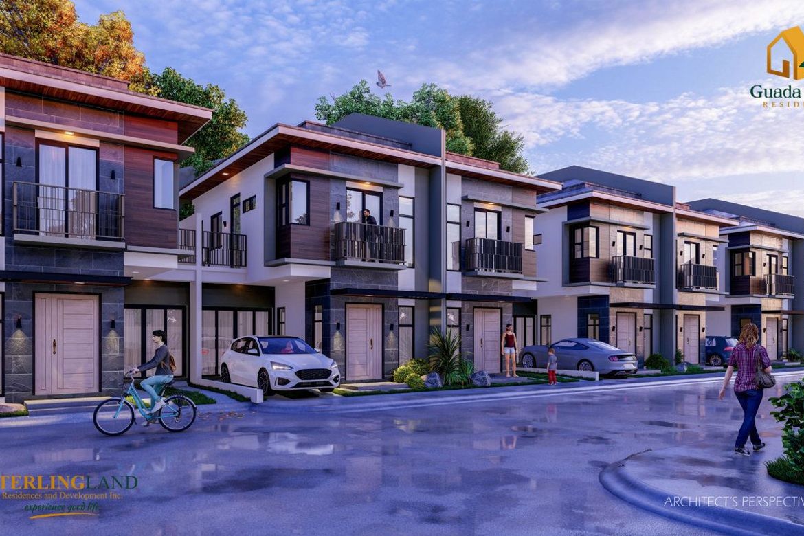 3 Bedroom House for Sale in Guadalupe, Cebu City, Cebu – photo 4