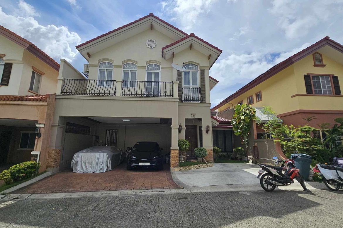 3 Bedroom House for Sale in Guadalupe, Cebu City, Cebu