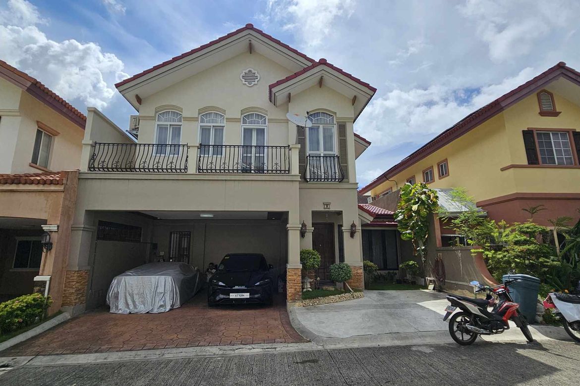 3 Bedroom House for Sale in Guadalupe, Cebu City, Cebu – photo 2
