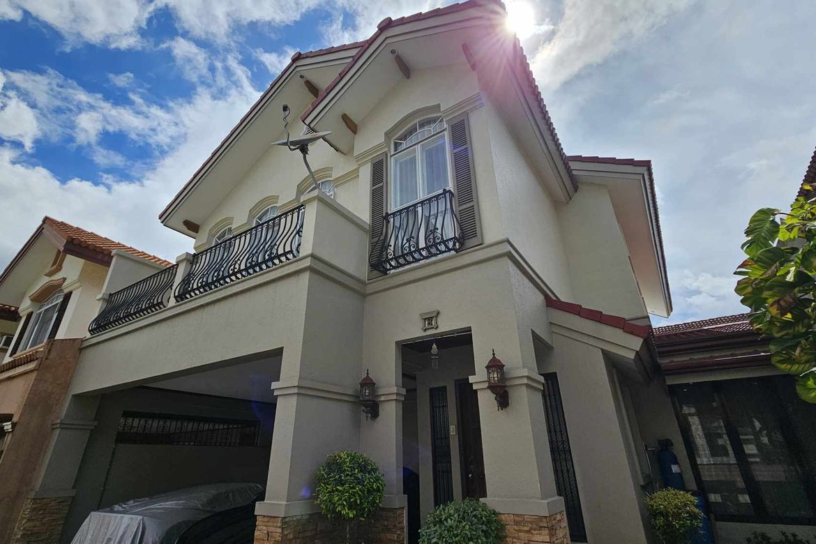 3 Bedroom House for Sale in Guadalupe, Cebu City, Cebu – photo 4