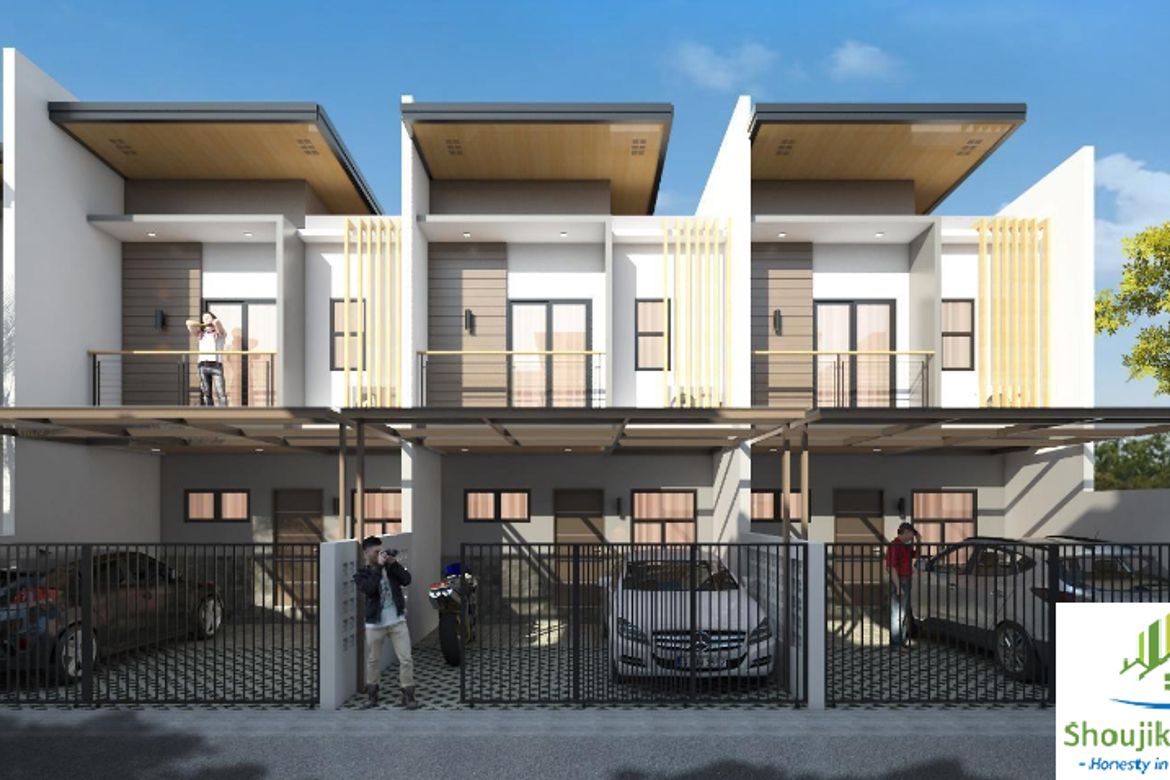 3 Bedroom House for Sale in Guadalupe, Cebu City, Cebu