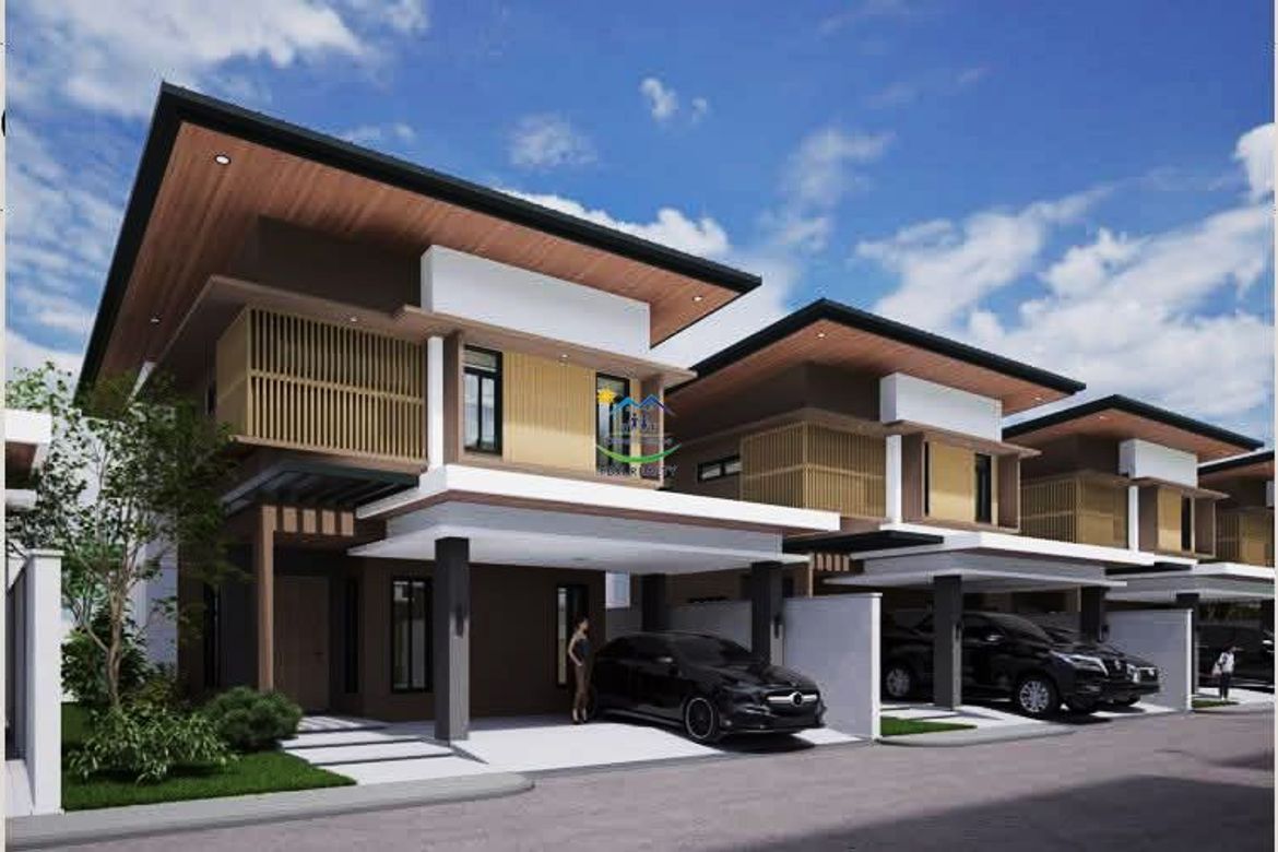 3 Bedroom House for Sale in Guadalupe, Cebu City, Cebu