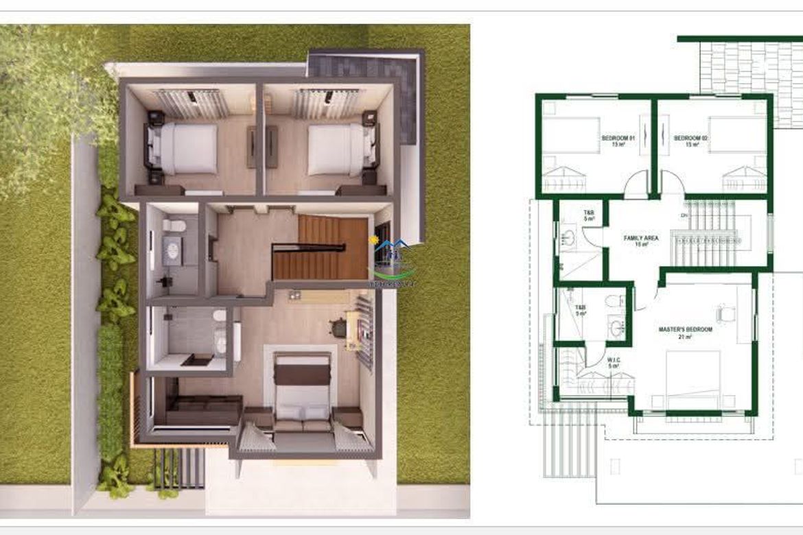 3 Bedroom House for Sale in Guadalupe, Cebu City, Cebu – photo 7