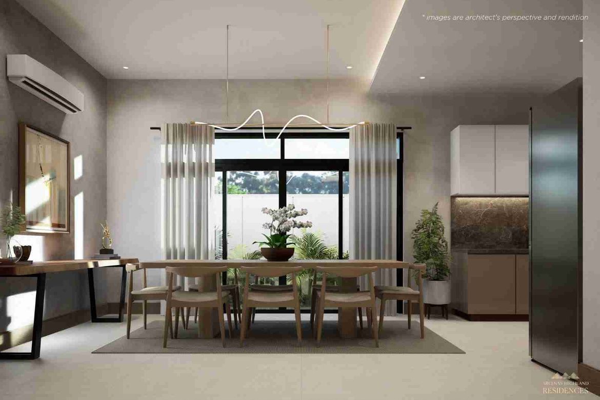 3 Bedroom House for Sale in Guadalupe, Cebu City, Cebu – photo 2