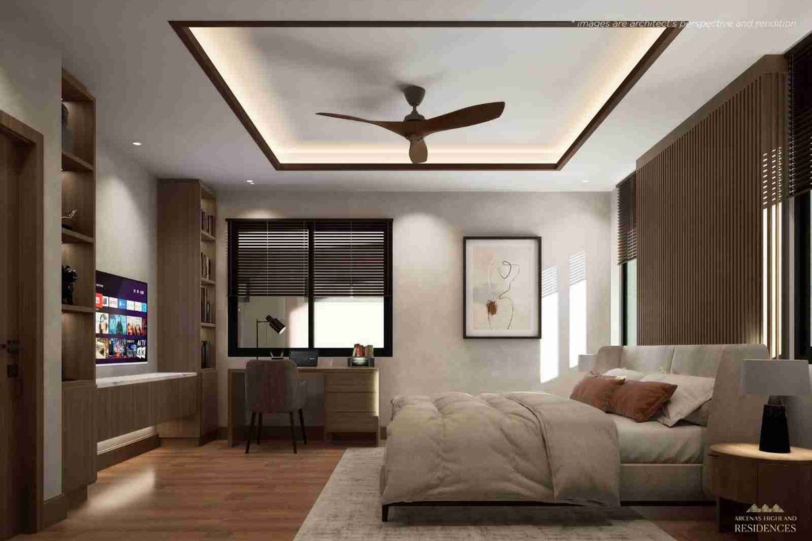 3 Bedroom House for Sale in Guadalupe, Cebu City, Cebu – photo 5