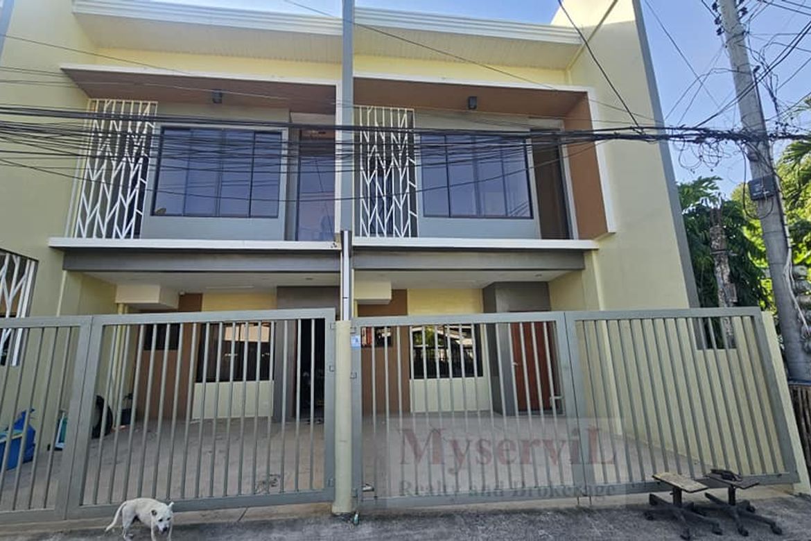3 Bedroom House for Sale in Guadalupe, Cebu City, Cebu