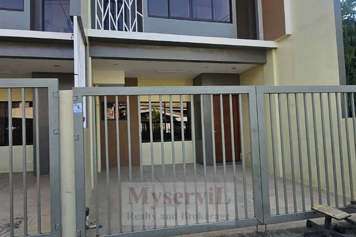 3 Bedroom House for Sale in Guadalupe, Cebu City, Cebu – photo 2