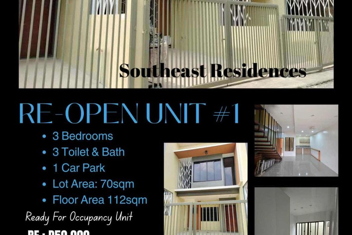 3 Bedroom House for Sale in Guadalupe, Cebu City, Cebu – photo 3