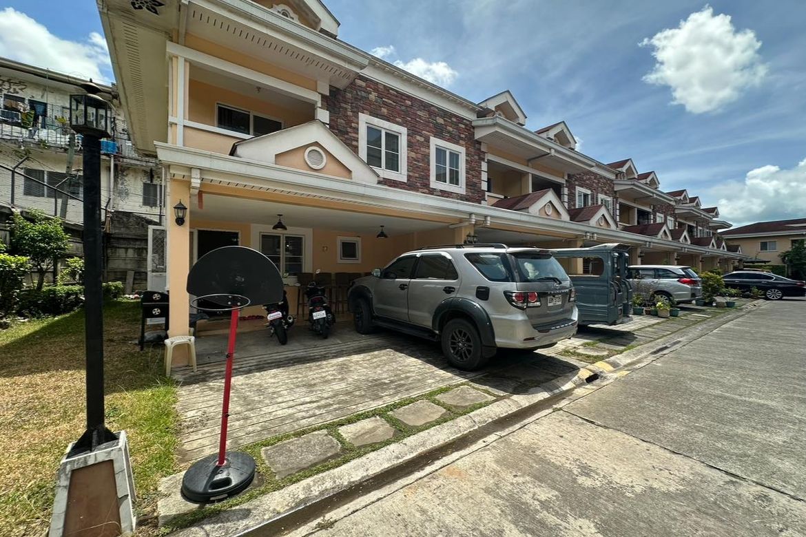 3 Bedroom House for Sale in Guadalupe, Cebu City, Cebu – photo 2