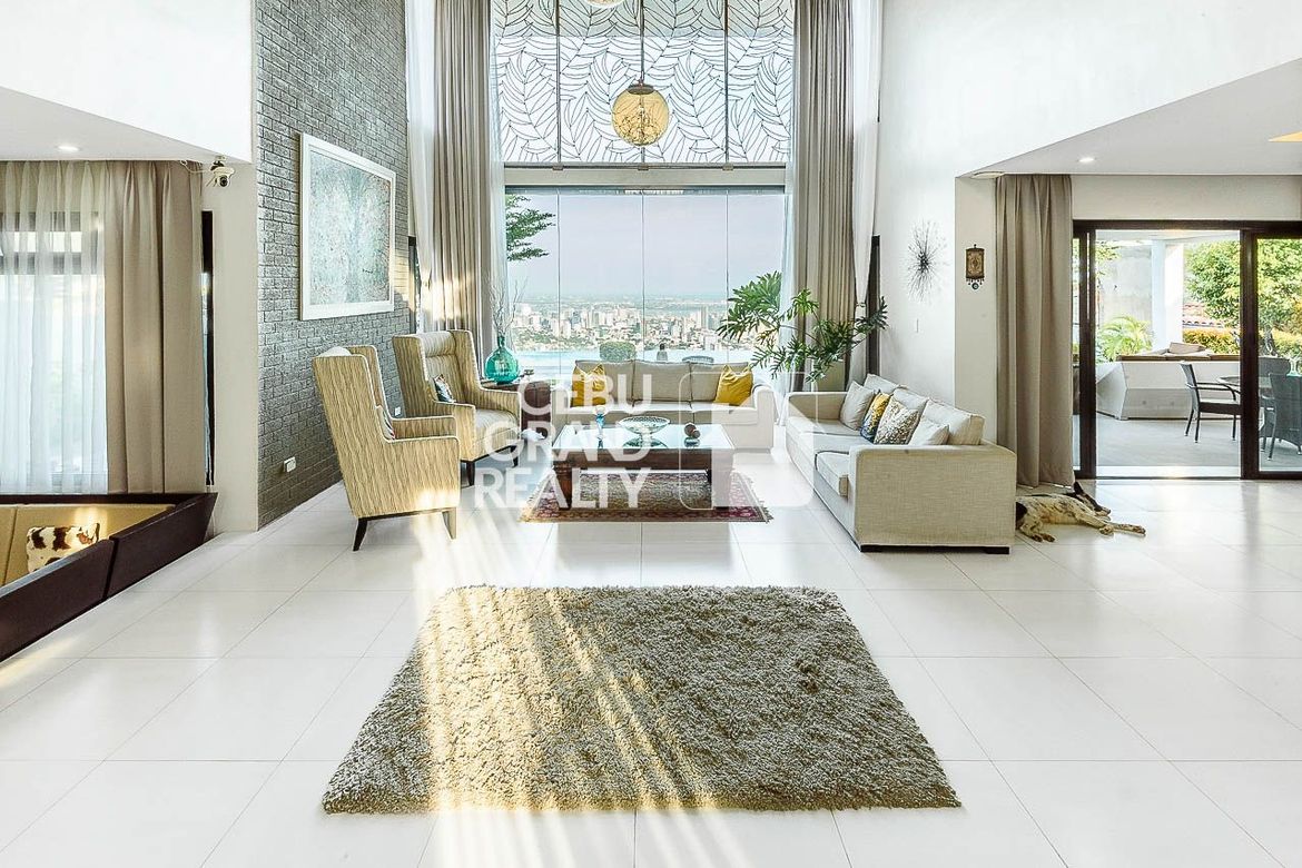 3 Bedroom House for Sale in Guadalupe, Cebu City, Cebu – photo 2