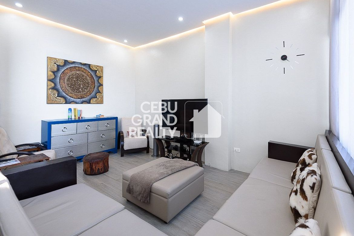 3 Bedroom House for Sale in Guadalupe, Cebu City, Cebu – photo 8