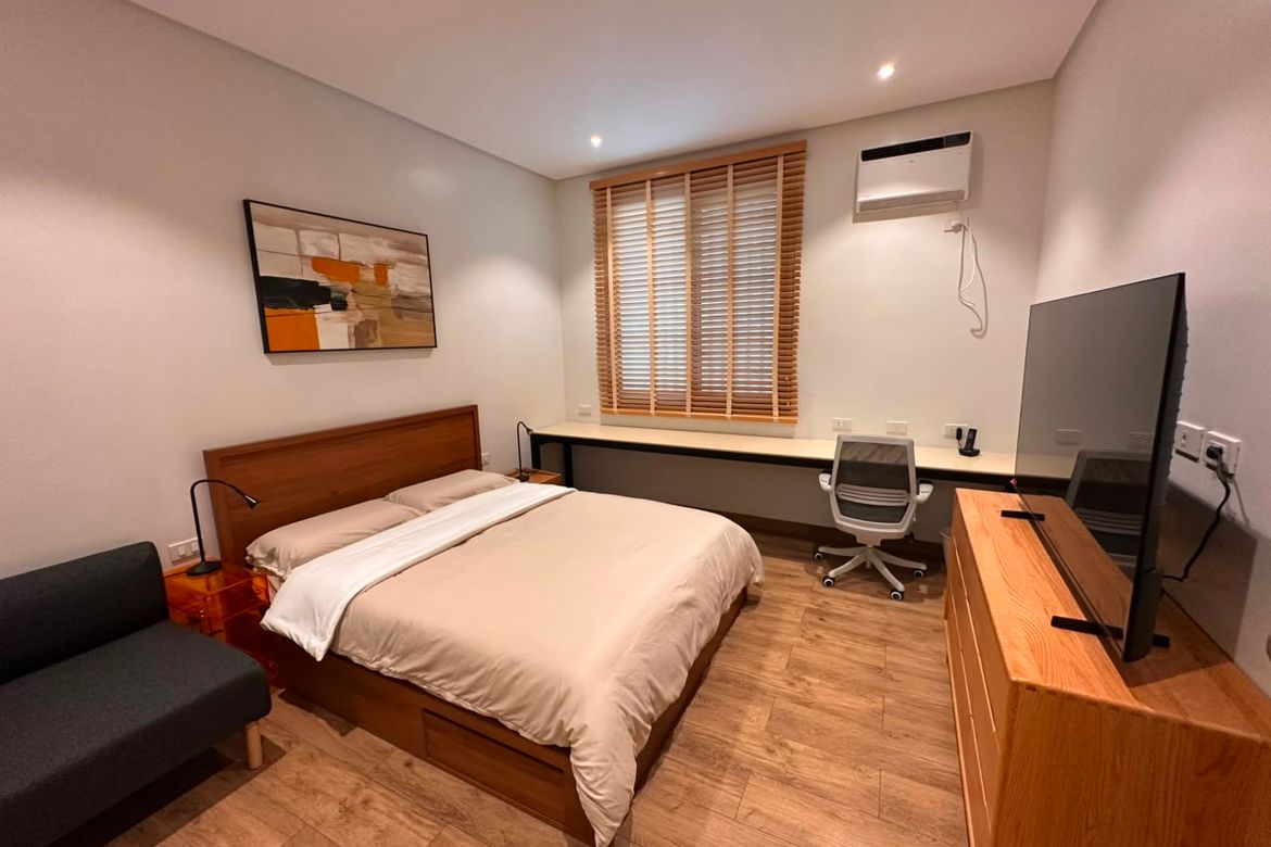 3 Bedroom House for Sale in Guadalupe Viejo, Makati City near MRT-3 Guadalupe – photo 7