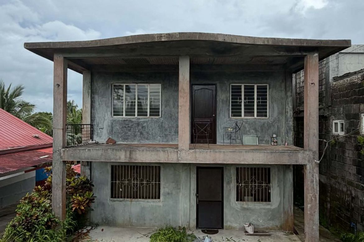3 Bedroom House for Sale in Guinhawa North, Tagaytay, Cavite