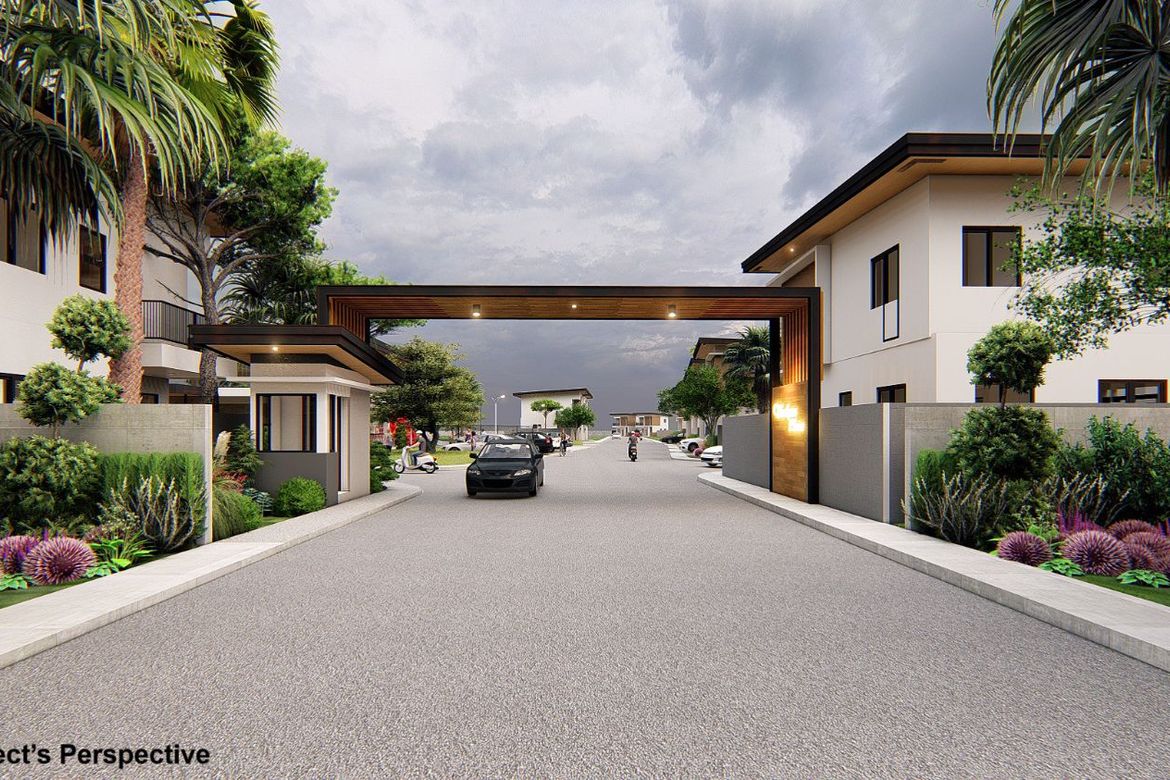 3 Bedroom House for Sale in Guinsay, Danao, Cebu – photo 3