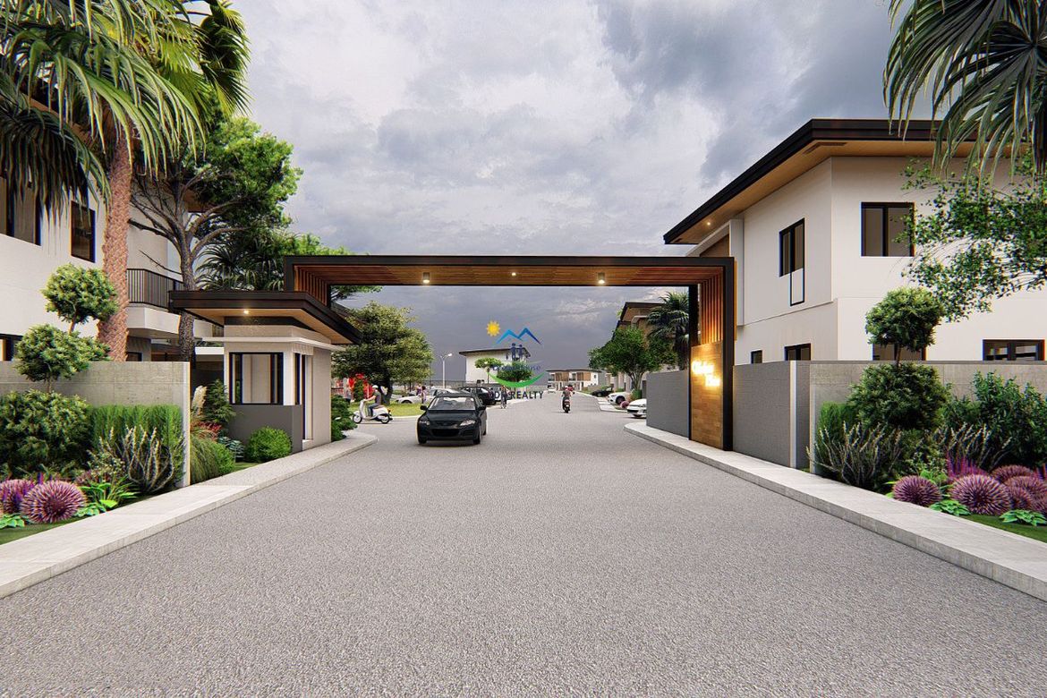 3 Bedroom House for Sale in Guinsay, Danao, Cebu – photo 7