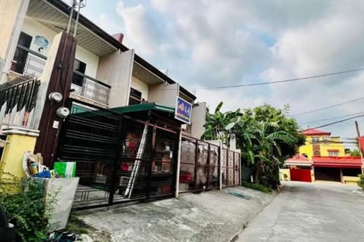 3 Bedroom House for Sale in Guitnang Bayan I, San Mateo, Rizal – photo 5