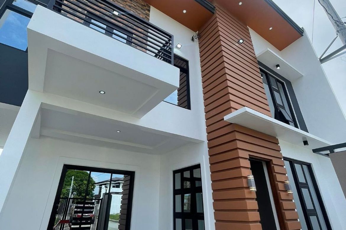 3 Bedroom House for Sale in Guitnang Bayan II, San Mateo, Rizal – photo 3