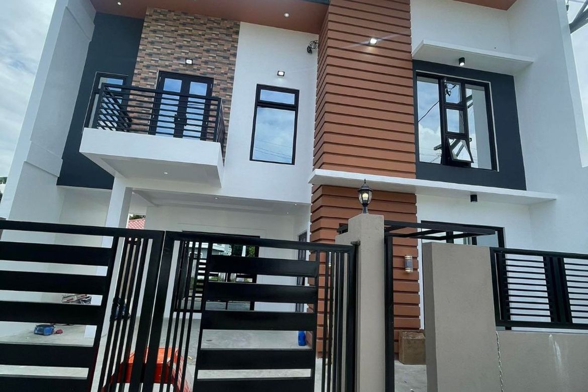 3 Bedroom House for Sale in Guitnang Bayan II, San Mateo, Rizal – photo 4