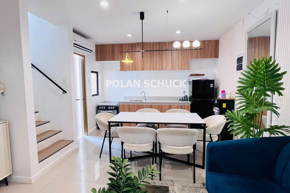3 Bedroom House for Sale in Guitnang Bayan II, San Mateo, Rizal – photo 3