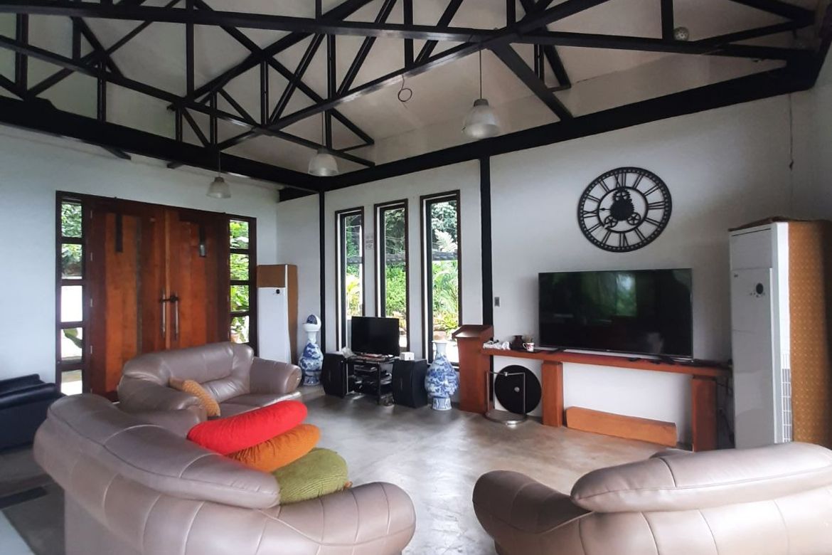 3 Bedroom House for Sale in Guitnang Bayan II, San Mateo, Rizal – photo 8