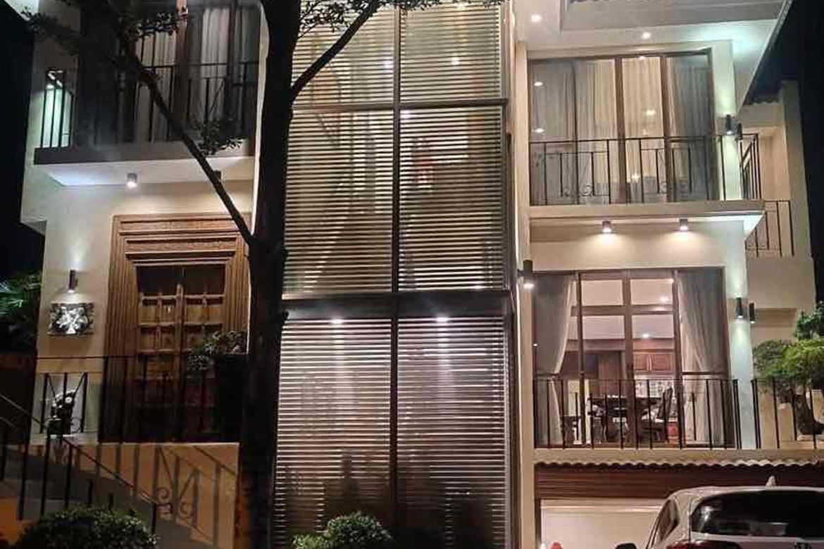3 Bedroom House for Sale in Gun-Ob, Lapu-Lapu, Cebu – photo 3