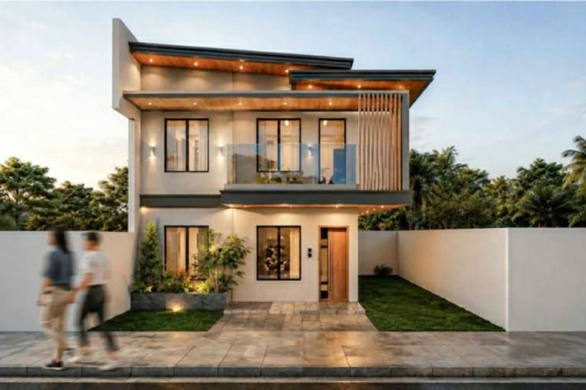 3 Bedroom House for Sale in Guzman-Jesena, Iloilo City, Iloilo