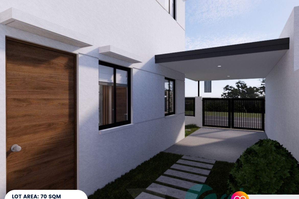 3 Bedroom House for Sale in Habay I, Bacoor, Cavite – photo 5