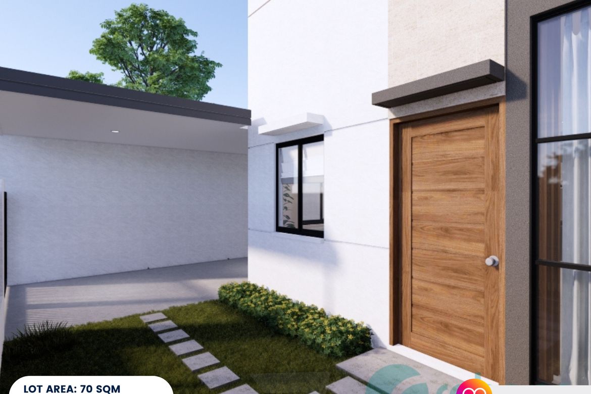 3 Bedroom House for Sale in Habay I, Bacoor, Cavite – photo 6