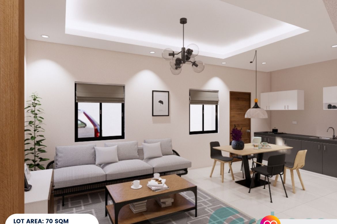 3 Bedroom House for Sale in Habay I, Bacoor, Cavite – photo 8