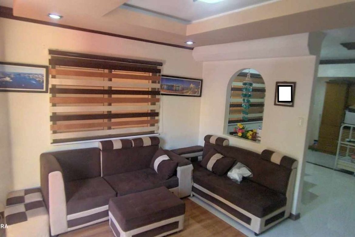 3 Bedroom House for Sale in Hacienda La Joya, Tanzang Luma V, Imus, Cavite – photo 4