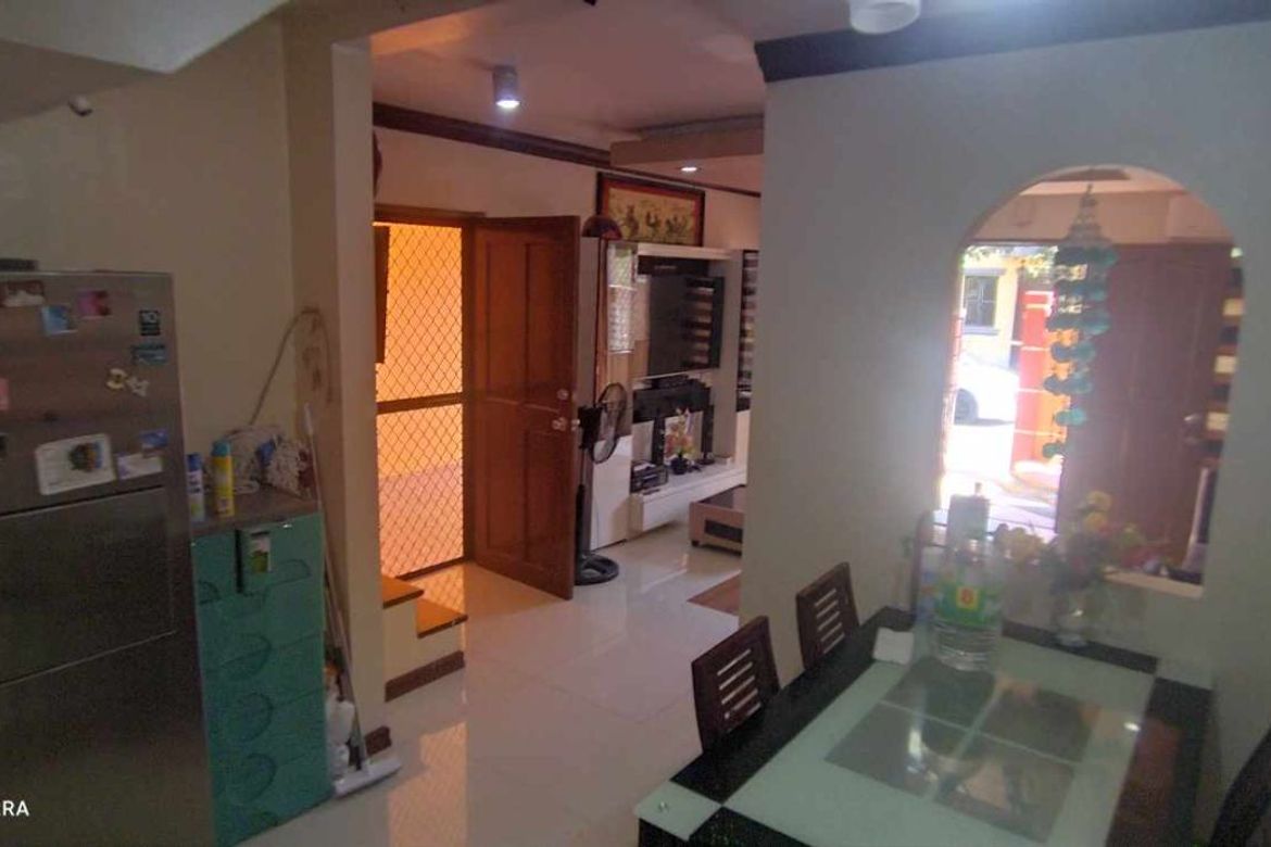 3 Bedroom House for Sale in Hacienda La Joya, Tanzang Luma V, Imus, Cavite – photo 5