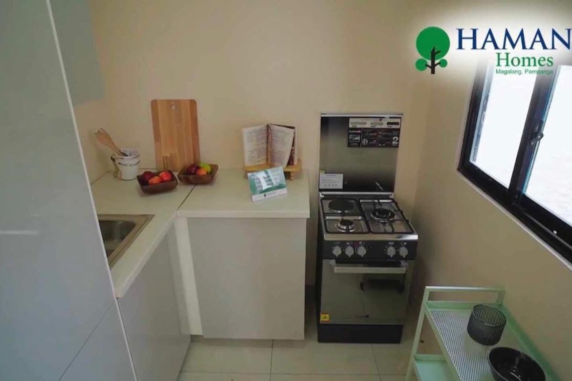 3 Bedroom House for Sale in Hamana Homes, Santo Rosario, Magalang, Pampanga – photo 3