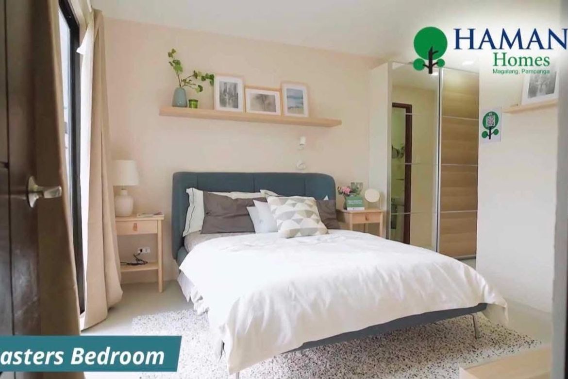 3 Bedroom House for Sale in Hamana Homes, Santo Rosario, Magalang, Pampanga – photo 6