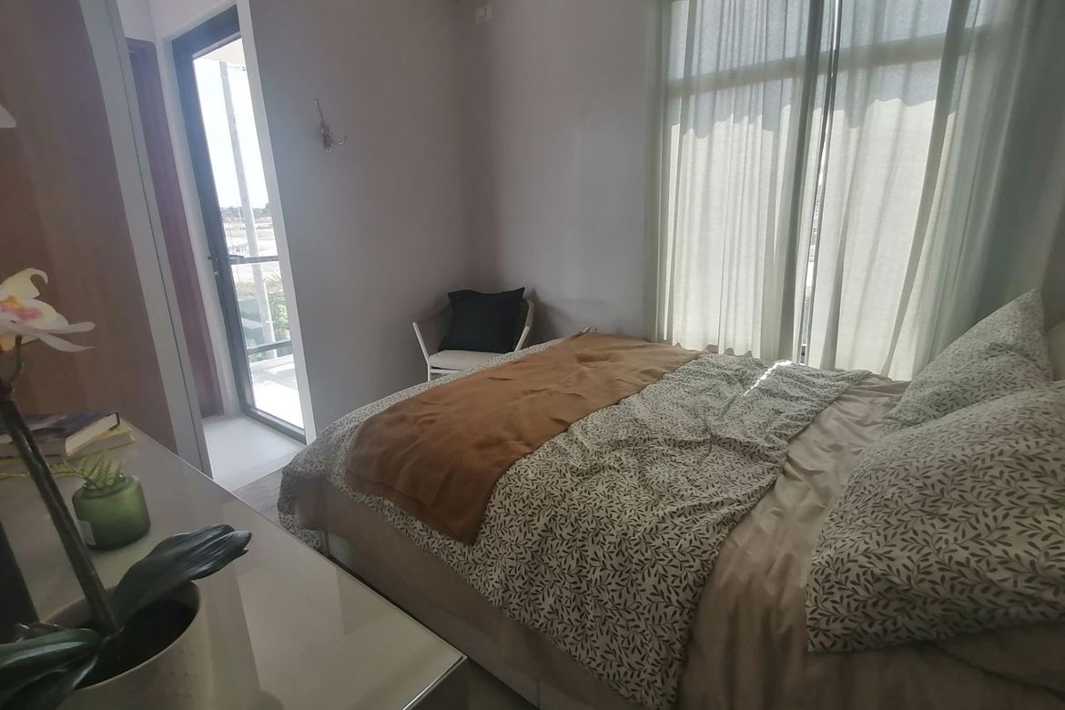 3 Bedroom House for Sale in Hamana Homes, Santo Rosario, Magalang, Pampanga – photo 3